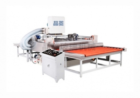 JLQX-2500型玻璃清洗機（jī）