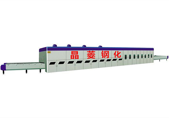 玻璃（lí）鋼化爐廠家
