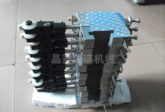 玻璃鋼化（huà）爐廠家