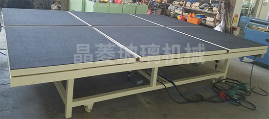 玻璃鋼化爐定製（zhì）