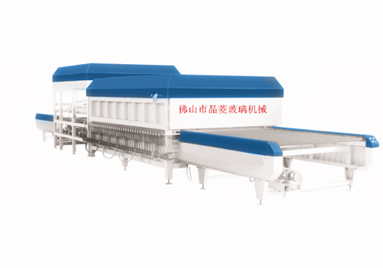 玻璃鋼化爐（lú）